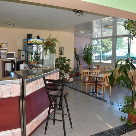 Hotel Wesso Kavarna Ngoại thất bức ảnh