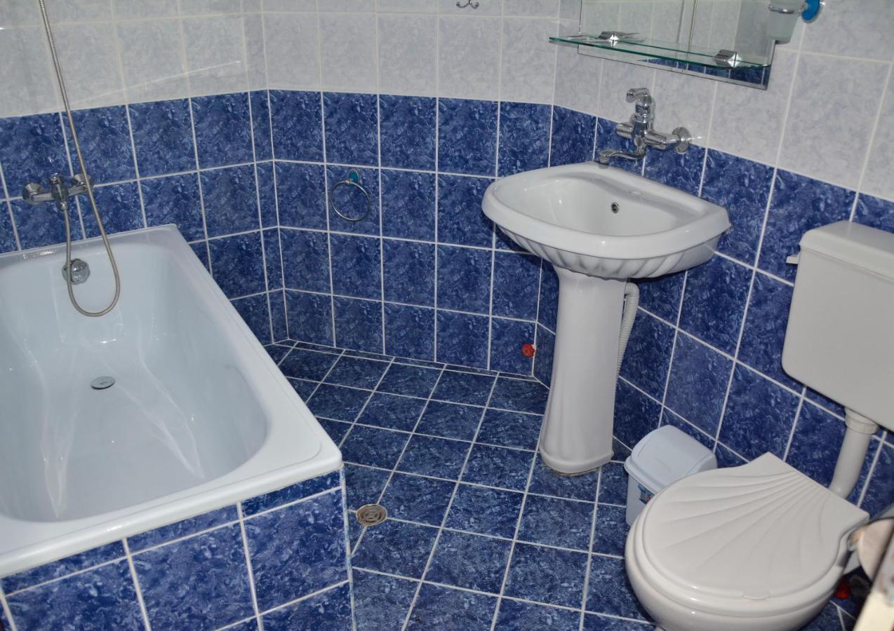 Hotel Wesso Kavarna Phòng bức ảnh