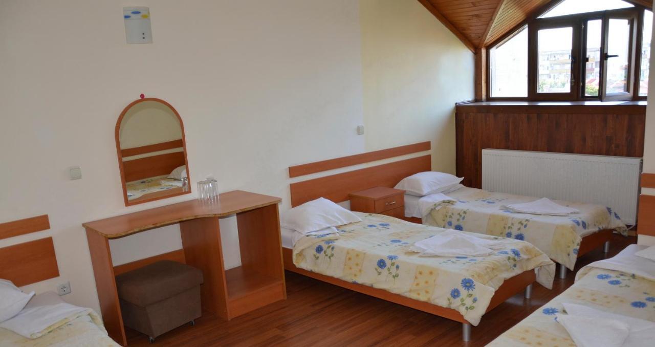 Hotel Wesso Kavarna Phòng bức ảnh