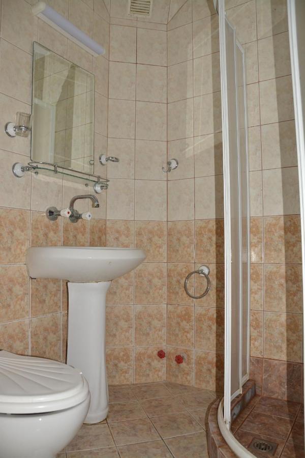 Hotel Wesso Kavarna Phòng bức ảnh