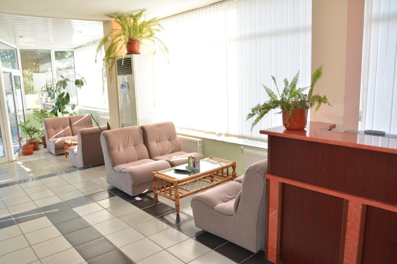 Hotel Wesso Kavarna Ngoại thất bức ảnh